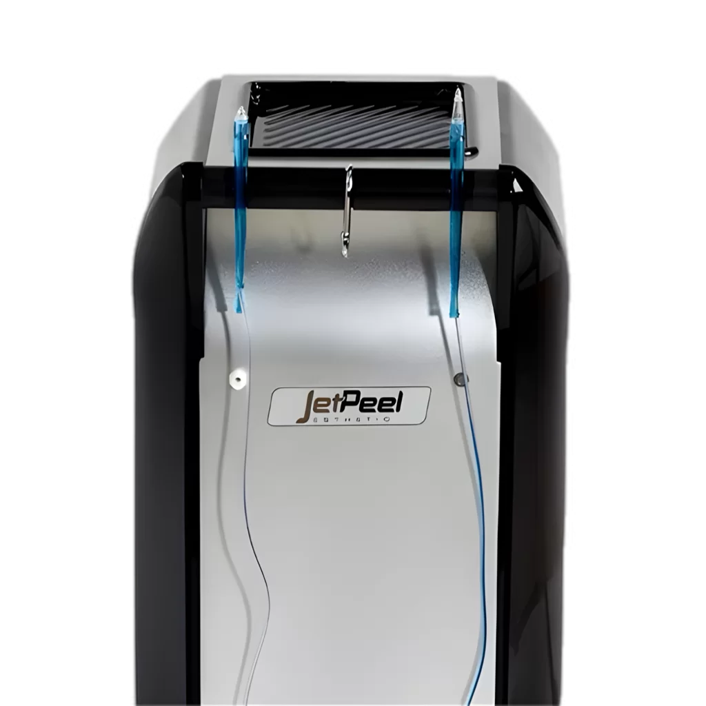 JetPeel-3V